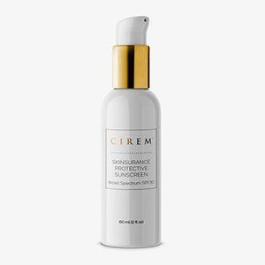 Cirem Skinsurance Protective Sunscreen